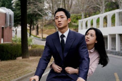 Nghi vấn Jung Hae In và Jisoo (BLACKPINK) 'đưa nhau đi trốn', lộ thêm bằng chứng đáng ngờ?