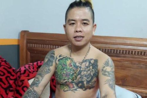 Dương Minh Tuyền là ai mà gây xôn xao mạng xã hội những giờ qua?