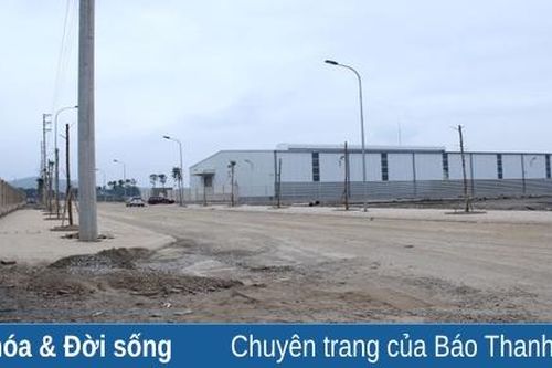 Cụm Công nghiệp Bắc Hoằng Hóa kỳ vọng tạo việc làm cho hơn 15.000 lao động