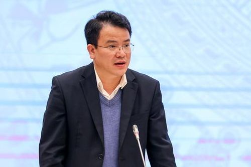 Dự kiến bắt đầu triển khai gói đầu tư công trong chương trình phục hồi kinh tế từ tháng 4