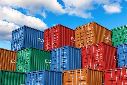 Căng thẳng Nga - Ukraine không đáng kể, cổ phiếu nhóm container hưởng lợi đến hết năm 2023