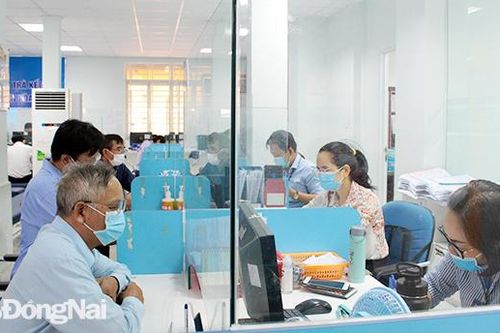 Thành lập Hội đồng kiểm tra, sát hạch tiếp nhận vào công chức đợt 1-2022