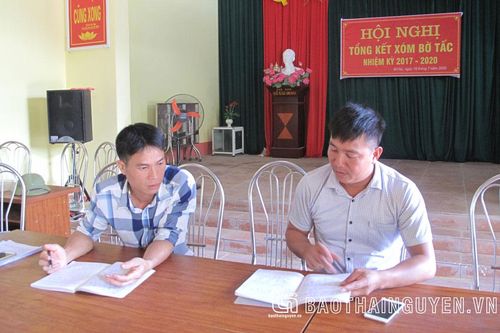 Chi bộ sát thực tiễn, đảng viên nêu cao trách nhiệm