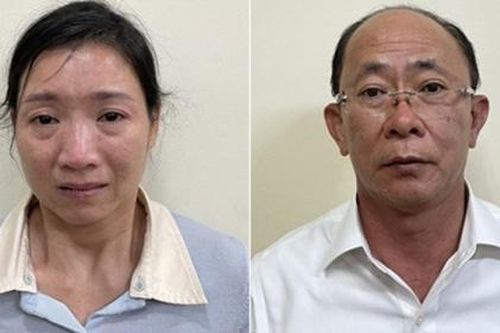 Bình Dương: Cựu Chủ tịch Tổng Công ty 3/2 bị khởi tố thêm tội Tham ô tài sản