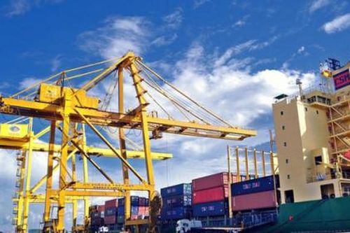 Thu ngân sách từ hoạt động xuất nhập khẩu đạt hơn 69 nghìn tỷ đồng trong 2 tháng