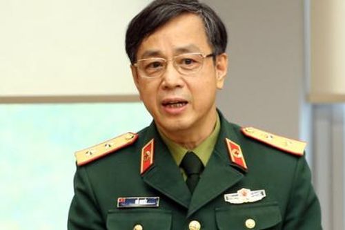 Ủy ban Kiểm tra Trung ương: Giám đốc Học viện Quân y vi phạm nghiêm trọng trong vụ Việt Á