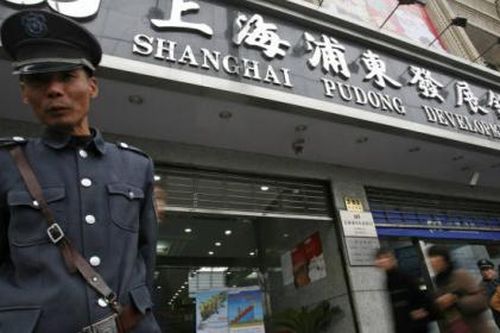 Giới doanh nghiệp Nga đua mở tài khoản với ngân hàng Trung Quốc