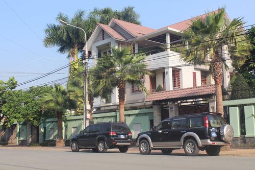 Khởi tố, bắt giam thêm 3 cán bộ liên quan