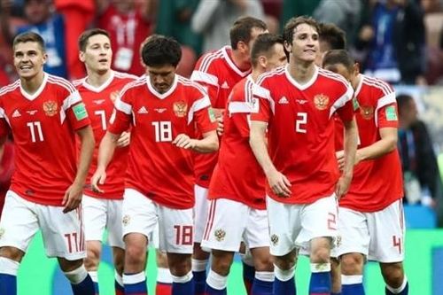 Liên đoàn bóng đá Nga nộp đơn kiện FIFA và UEFA