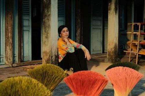 Hoài Linh trở lại điện ảnh