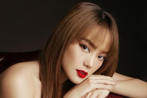 Minh Hằng được chọn làm giám khảo Miss World Vietnam 2022