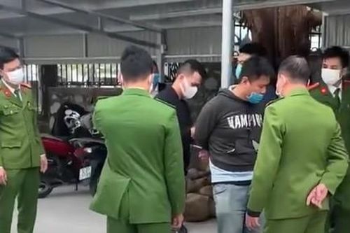 Từ TPHCM ra Hạ Long rồi xông vào ngân hàng dọa nổ bom để cướp tiền