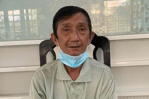 Cả nhà vợ bất ngờ khi chàng rể hiền lành là người trốn trại giam, bị truy nã 30 năm