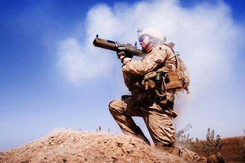 4.500 súng M72 Canada viện trợ cho Ukraine khó có thể bắn cháy xe tăng Nga?
