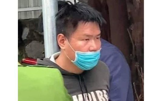 Ba lô 'bom' của kẻ cướp ngân hàng ở Quảng Ninh có gì?