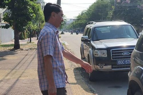 Vì sao cựu Phó Chủ tịch UBND thành phố Biên Hòa bị bắt?