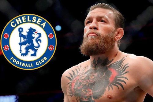 McGregor muốn mua lại Chelsea với giá 1,5 tỷ bảng
