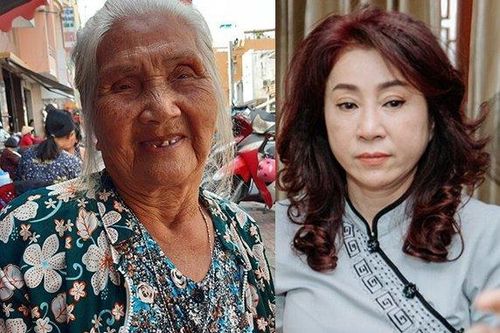 Nghệ sĩ Hồng Sáp: 'Nói Thoại Mỹ khinh khi tôi là tội nghiệp cô ấy lắm'