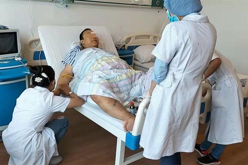 Tình tiết mới trong vụ người đàn ông khai bị bắt cóc vì mang máu hiếm
