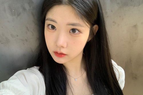 Em gái quốc dân mới của Kpop