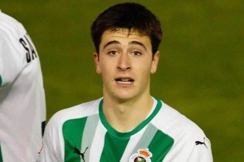 Barca ra mức phá vỡ hợp đồng 100 triệu euro cho tân binh sinh năm 2003