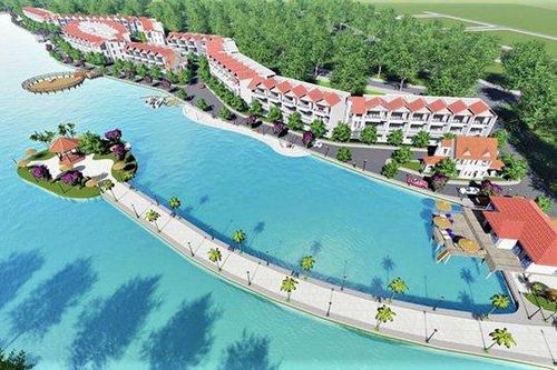 Nữ doanh nhân lừa 70 người mua đất ảo