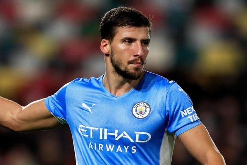 Man City mất trụ cột trước trận gặp MU
