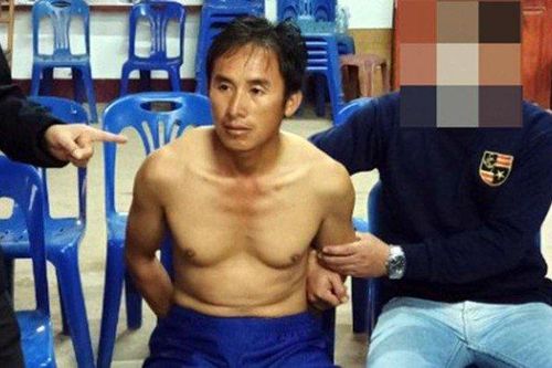 Ông trùm đường dây buôn hơn 1.000 bánh heroin lẩn trốn tại Lào