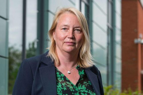 Thiết kế vaccine