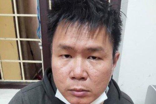 Lời khai của thanh niên dọa nổ bom khi cướp ngân hàng