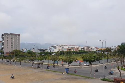 Sẽ thu hồi nếu có vi phạm tại khu ''đất vàng'' ngay cầu sông Hàn