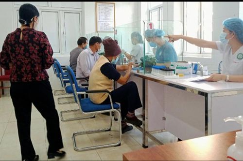 Thái Nguyên tăng năng lực điều trị bệnh nhân Covid-19 nặng