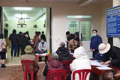 Nghệ An tiếp tục hỗ trợ gần 26 tỷ đồng cho hơn 16 nghìn lao động gặp khó khăn do đại dịch