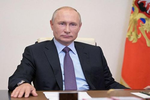 Tổng thống Putin ban hành luật chống tung tin sai lệch về quân đội Nga