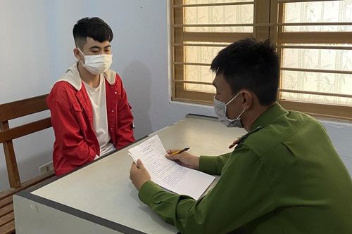 Cướp của mình!