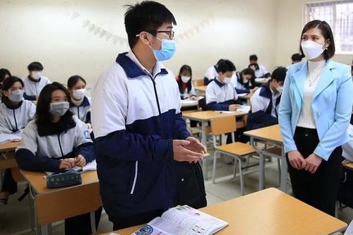 Hà Nội quyết tâm nâng chuẩn giáo viên trước năm 2026