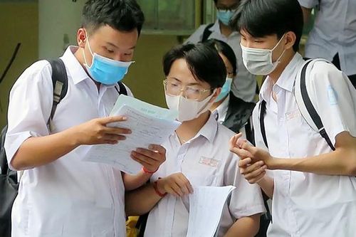 Quy định xác định chỉ tiêu tuyển sinh: Nguồn lực và trách nhiệm