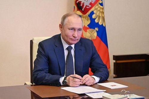 Ông Putin kêu gọi các quốc gia láng giềng 'không nên khuấy động căng thẳng'