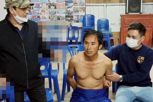 Kẻ cầm đầu đường dây buôn hơn 1.000 bánh heroin bị bắt sau nhiều năm lẩn trốn tại Lào