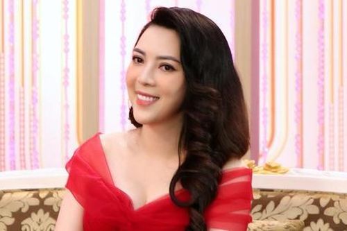 Nữ ca sĩ tiếc nuối khi lỡ cơ hội nổi tiếng nhờ ca khúc trong phim 'Gió nghịch mùa'