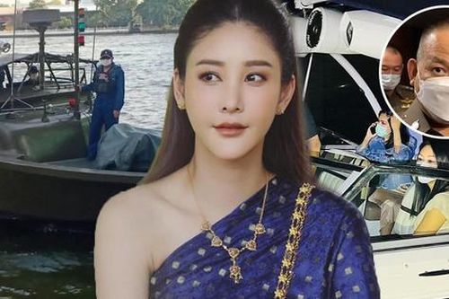 Mẹ diễn viên 'Chiếc lá cuốn bay' đồng ý nhận bồi thường