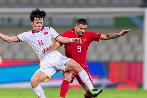 'Sợ' Việt Nam, U23 Trung Quốc xin đổi lịch giải U23 Dubai Championship?