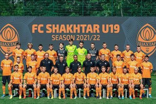 HLV của Shakhtar Donetsk thiệt mạng do bị trúng đạn