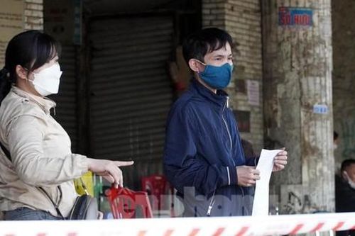 Số ca mắc COVID-19 ở Hải Phòng, Hải Dương tăng cao