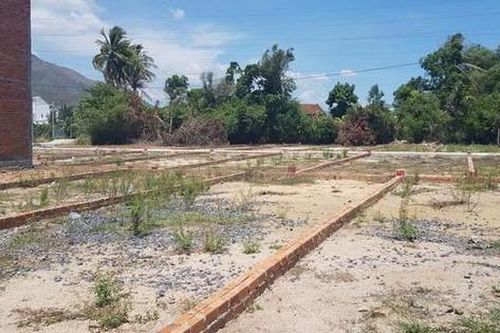 Bà chủ công ty bất động sản ở Hà Nội 'vẽ dự án ma' chiếm đoạt 60 tỷ của khách hàng
