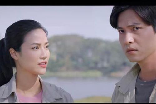Tô Dũng chia sẻ về từng nhân vật trong 'Lối về miền hoa'