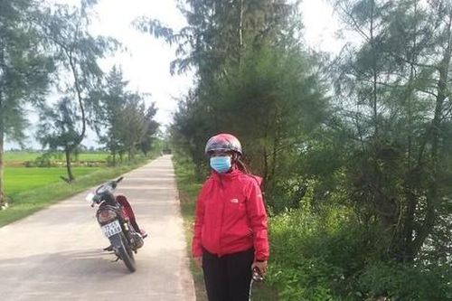 Báo án 'láo' bị cướp tiền, vàng để che đậy chuyện nợ nần