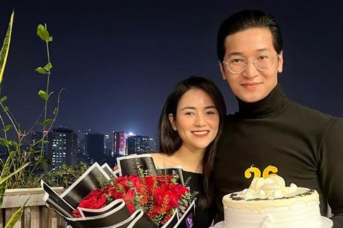 Gái hư 'Hương vị tình thân' e ấp bên bạn trai
