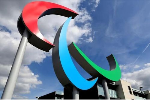 Đoàn thể thao Nga chia tay Paralympic mùa Đông Bắc Kinh 2022