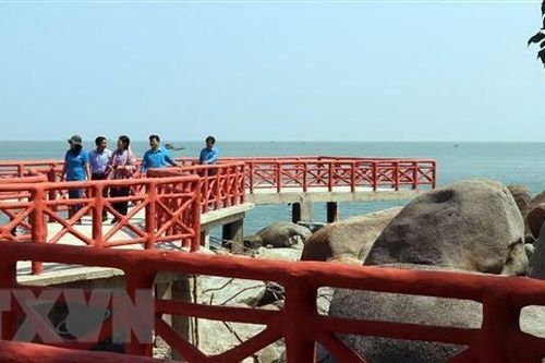 Kiên Giang đầu tư 51 tỷ đồng cho công trình, dự án du lịch trọng yếu